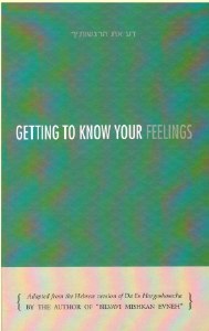 Getting to Know Your Feelings [Hardcover]