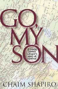 Go, My Son [Hardcover]