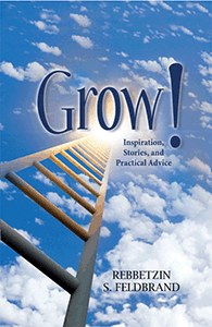 Grow! [Hardcover]