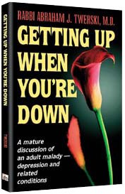 Getting Up When You're Down [Hardcover]