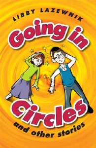 Going in Circles [Paperback]