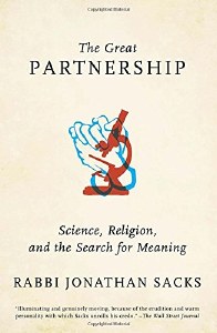 The Great Partnership [Paperback]