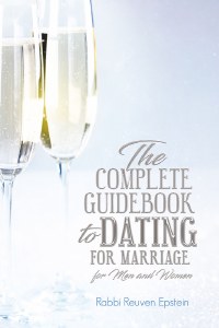 The Complete Guidebook to Dating for Marriage [Hardcover]