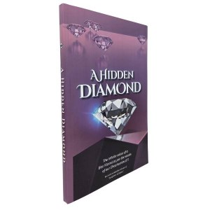 A Hidden Diamond [Paperback]