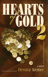Hearts of Gold Volume 2 [Hardcover]