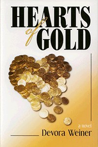 Hearts of Gold [Hardcover]