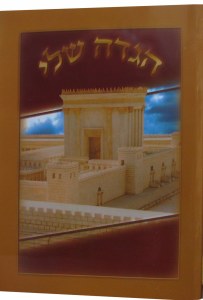 Haggadah Sheli [Paperback]