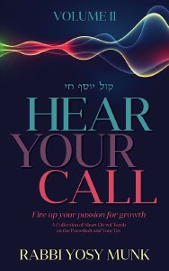 Hear Your Call Volume 2 [Hardcover]
