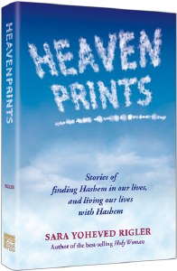 Heavenprints [Hardcover]
