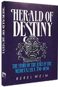 Herald of Destiny - Compact Size [Hardcover]