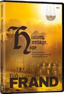 History, Heritage, Hope Volume Two 4 Set CD