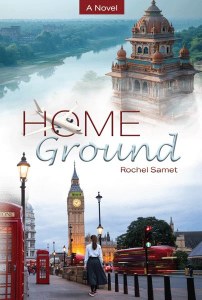 Home Ground [Hardcover]