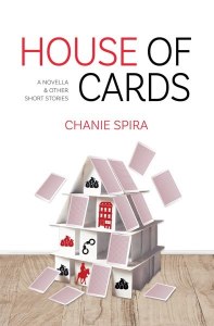 House of Cards [Hardcover]
