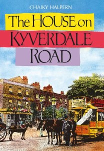 The House on Kyverdale Road [Paperback]