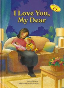 I Love You, My Dear [Hardcover]
