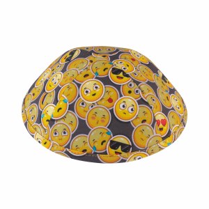 iKippah 3D Emojis Size 2