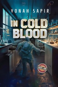 Picture of In Cold Blood Part 1 [Hardcover]