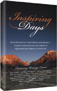 Inspiring Days - Paperback