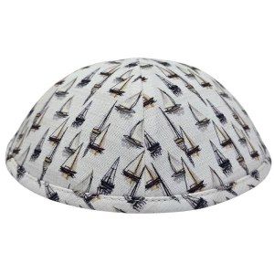 iKippah Seas the Day Size 4
