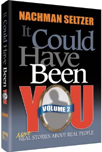 It Could Have Been You Volume 2 [Hardcover]