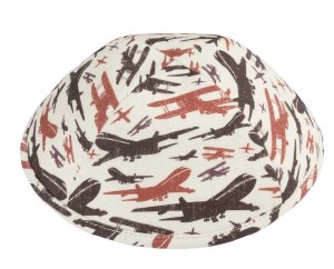 iKippah Take Flight Size 5