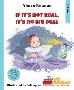 If It's Not Real, It's No Big Deal [Hardcover]