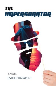 The Impersonator [Hardcover]