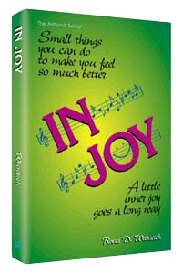 In Joy - Paperback