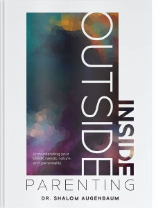 Inside Outside Parenting [Hardcover]