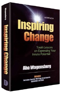 Inspiring Change