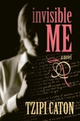 Invisible Me [Hardcover]