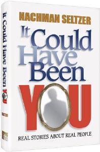 It Could Have Been You [Hardcover]