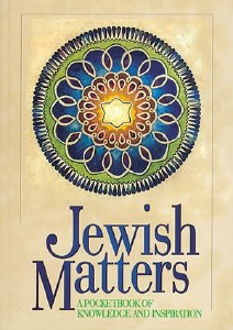Jewish Matters