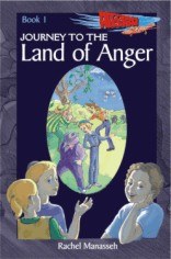 Journey to the Land of Anger [Hardcover]
