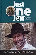 Just One Jew [Hardcover]