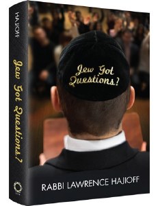 Jew Got Questions? [Paperback]