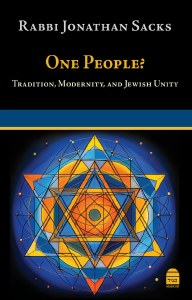One People? [Paperback]