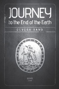 Journey to the End of the Earth [Hardcover]