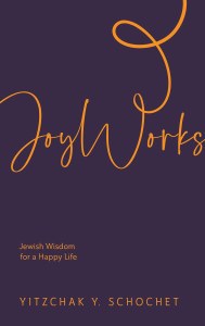 JoyWorks [Hardcover]