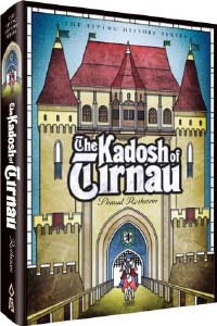 The Kadosh of Tirnau [Hardcover]