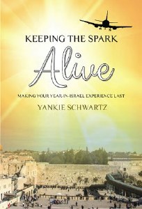 Keeping the Spark Alive [Hardcover]