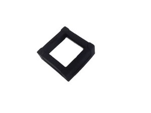 Picture of Protective Rubber Cover for Tefillin Shel Yad 40-44mm