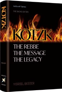 Kotzk [Hardcover]