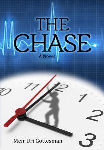 The Chase [Paperback]