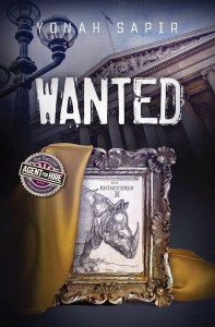 Wanted [Hardcover]