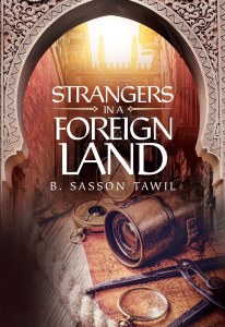 Strangers in a Foreign Land [Hardcover]