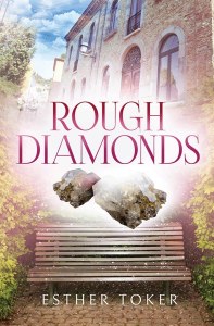 Rough Diamonds [Hardcover]