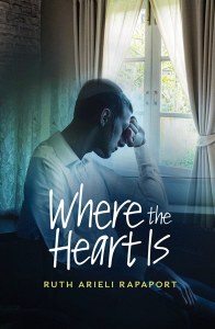 Where the Heart Is [Hardcover]