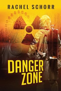 Danger Zone [Hardcover]