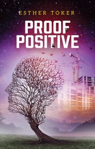 Proof Positive [Hardcover]